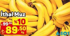 İTHAL MUZ KG İTHAL MUZ KG